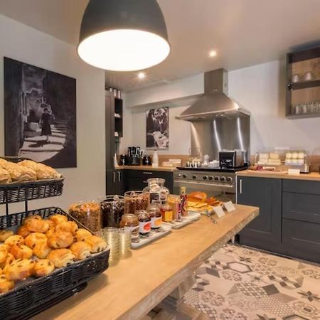 Maison Madamicella Fozzano Eksteriør bilde