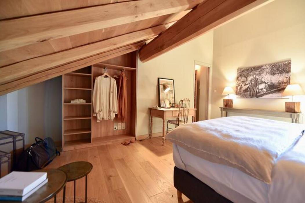 Maison Madamicella Fozzano Eksteriør bilde