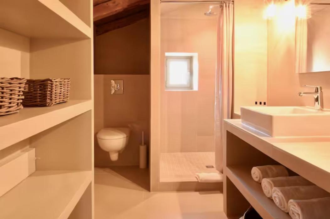 Maison Madamicella Fozzano Rom bilde